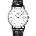 Часы Longines Presence L4.790.4.12.2